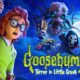 Goosebumps: Terror en Little Creek fuera mañana