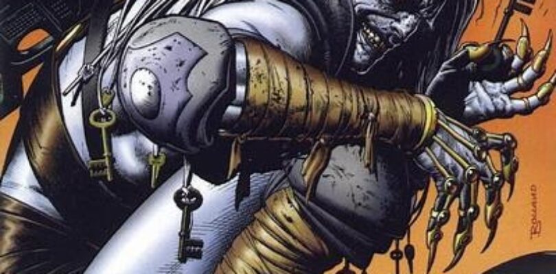 Todos los días es como el miércoles: en Batman de 2000: Gotham Knights #5