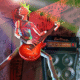 Guitar Hero Dev Redoctane regresa para nuevos juegos de ritmo
