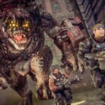Gears of War: lista de requisitos del sistema de PC recargados