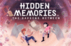 VR title “Hidden Memories of The Gardens Between” launches today.