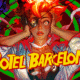 Hotel Barcelona se lanza en PlayStation el 26 de septiembre
