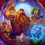 Hearthstone Temporada 11 Battlegrounds Mejores equipos
