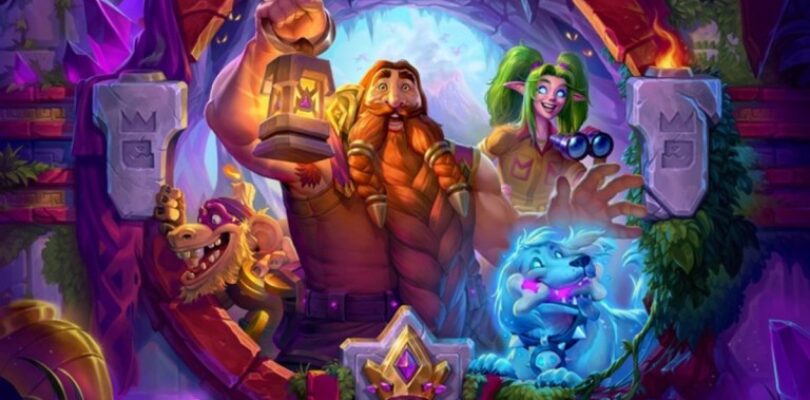 Hearthstone Temporada 11 Battlegrounds Mejores equipos
