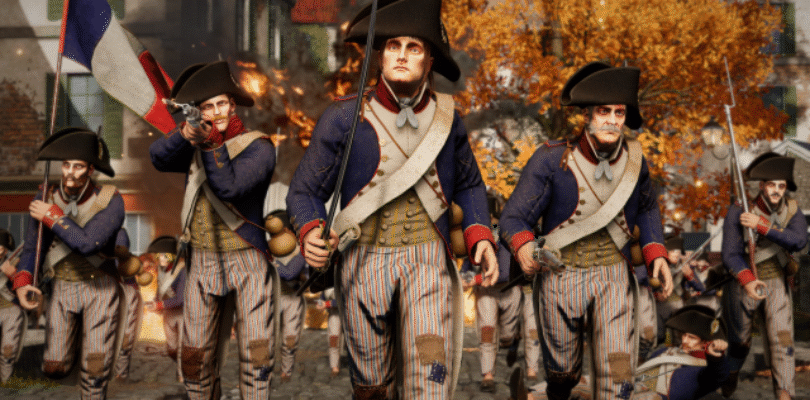 Holdfast: Nations at War Review