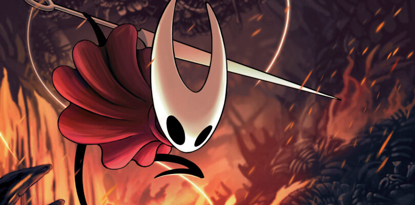 Hollow Knight: Silksong – Sí, finalmente lo hemos jugado