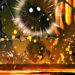 Hollow Knight: ¿los títulos GTA de Metroidvania? (Fecha de lanzamiento confirmada)