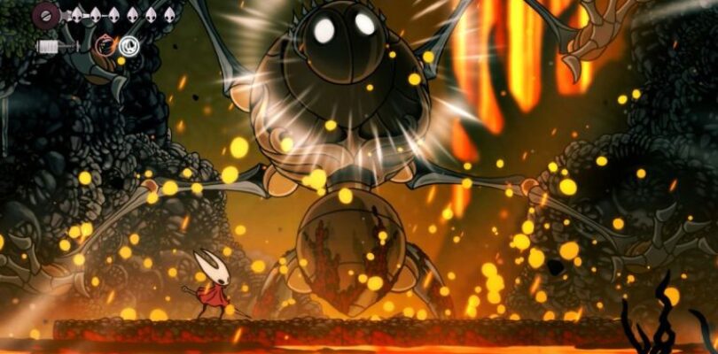 Hollow Knight: ¿los títulos GTA de Metroidvania? (Fecha de lanzamiento confirmada)