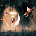 Hollow Knight: Silksong es más rápido, más bonito y más duro, pero aún así se siente como una secuela segura