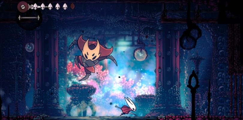 Hollow Knight Silksong PS5 Fecha de lanzamiento confirmada para septiembre de 2025
