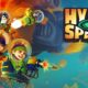 (Juego gratis) Sorteo hiperspacado (Nintendo Switch – NA o EU)