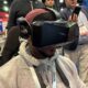 Los auriculares Pimax Crystal 8K VR | CES 2024