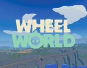 Review – Wheel World – PS5