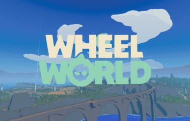 Review – Wheel World – PS5