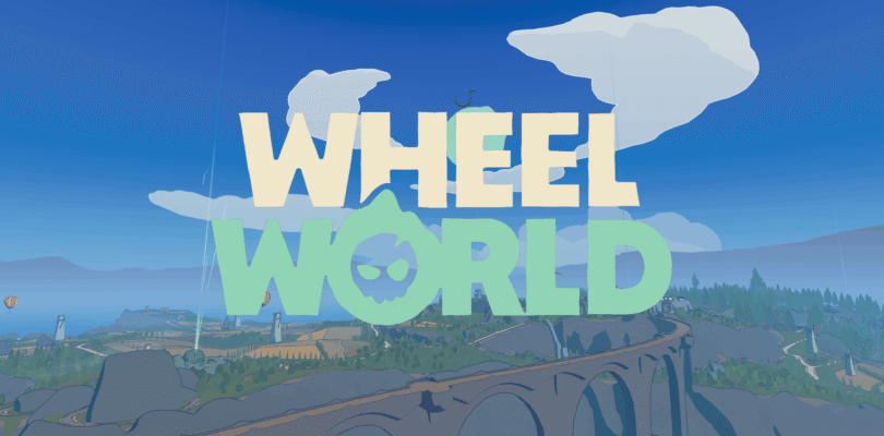 Review – Wheel World – PS5