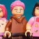 KPOP Demon Hunters se vuelve perfectamente rehecho como una película de LEGO