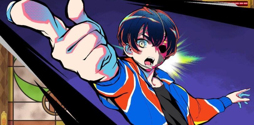 Shuten Order es otro gran misterio del equipo de Danganronpa
