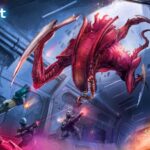 (Juego gratis) Sorteo de cambio de iones (Nintendo Switch – NA)