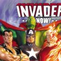 Todos los días son como miércoles: Reseña: ¡Invaders Now!