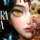 Calificación M para la novela visual madura Iwakura Aria hoy en Switch