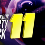 Jackbox anuncia el paquete de fiesta 11 con varios juegos ruidosos y habladores