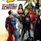 El final de JLA Pt. 3: "Elitismo"