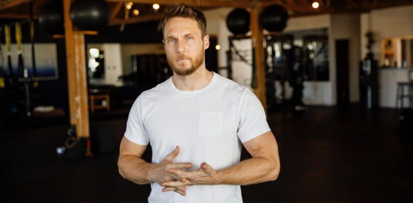 Jason Walsh – Entrevista con el entrenador de Pedro Pascal