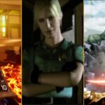 Hollow Knight y 3 juegos más geniales en los que estamos sumergiendo