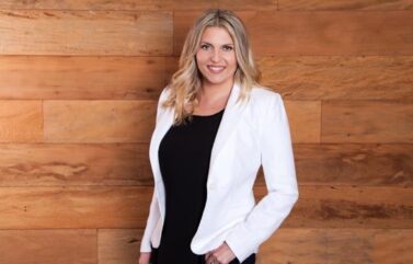 Skybound Entertainment recoge Kristina Cole de Jam City como comms/marca de marca