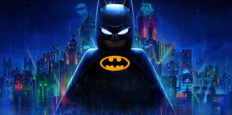 LEGO BATMAN: Legacy of the Dark Knight que viene a Xbox Series XS, PS5, Switch 2 y PC en 2026