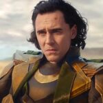 Loki encuentra un nuevo propósito en el hombre detrás de la travesura
