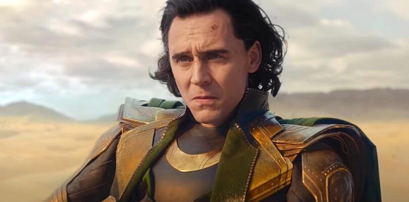 Loki encuentra un nuevo propósito en el hombre detrás de la travesura