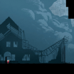 Love Eternal mezcla plataformas con horror atmosférico