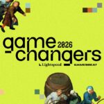 Game Changers está de vuelta como Lightspeed y GamesBeat se unen en la mejor lista de inicio