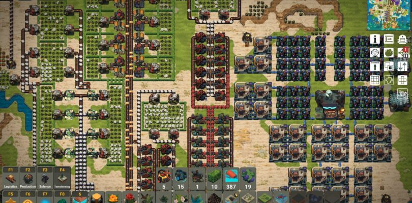 ¿Elegirás aceptar tu misión en Learning Factory en Xbox Play en cualquier lugar?