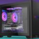Este escritorio Lenovo Legion RTX 5060 está por debajo de $ 1000 con un par de códigos de descuento