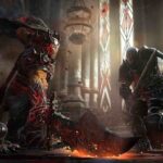 Secuela de Action-RPG Lords of the Fallen 2 reveló oficialmente, llegando a PS5 en 2026