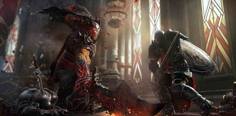 Secuela de Action-RPG Lords of the Fallen 2 reveló oficialmente, llegando a PS5 en 2026