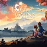 (PlayStation 5) La revisión de los gemelos 2 perdidos