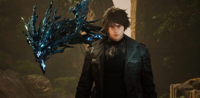 El tamaño de descarga de PS5 aparte de Soul Perdido revelado antes del lanzamiento de la próxima semana