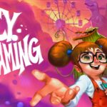 (Nintendo Switch) Lucy Dreaming Review