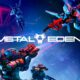 Metal Eden se lanza la próxima semana en PS5