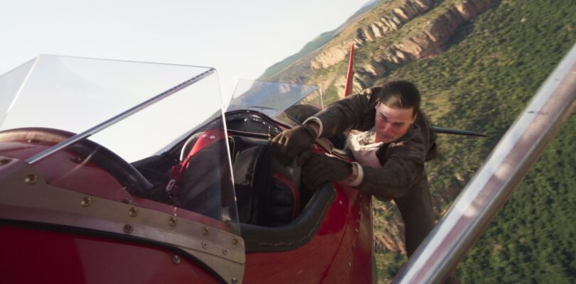 Mission Impossible – The Final Reckoning, Elio y cada nueva película que puedas ver en la transmisión este fin de semana