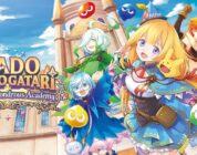 Revisión – Mado Monogatari: Fia y la Wondrous Academy (PlayStation 5)