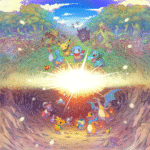 Pokémon Mystery Dungeon es un Roguelike criminalmente subestimado