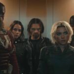 Thunderbolts*, juntos, y cada nueva película en transmisión este fin de semana