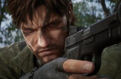 Cómo arreglar el problema de la alta del alta sólida de metal gear sólido