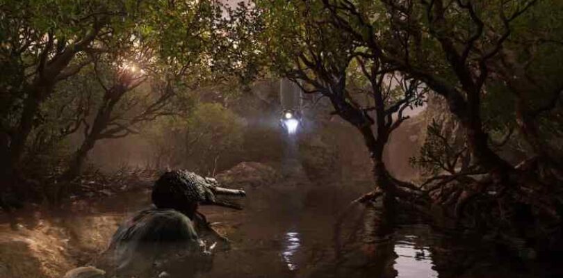 Cómo quitar la tapa de los camareros delta de Metal Gear Sólido FPS FPS