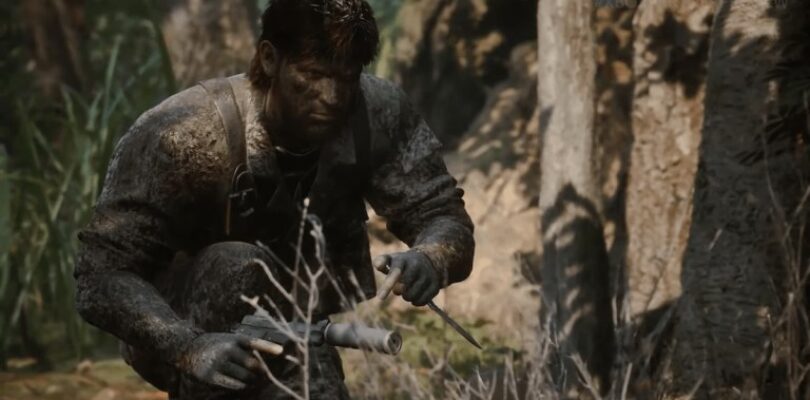 Metal Gear Solid Delta Snake Eater Controles completos para PC y controladores