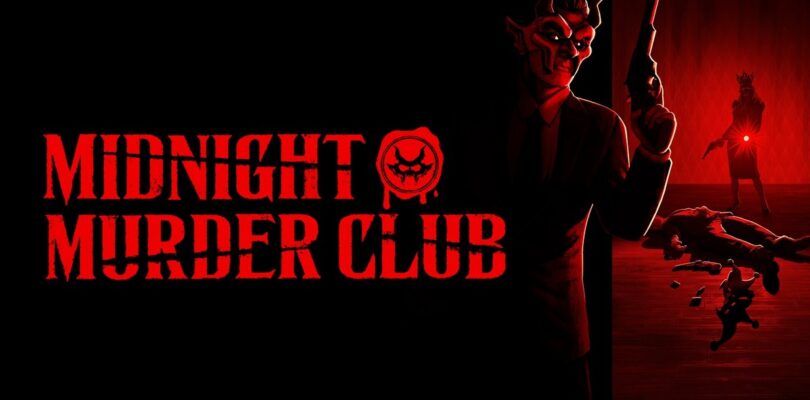 Revisión del Midnight Murder Club (PS5): Totado en la oscuridad